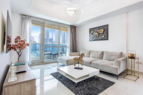 Icon Casa Living - Burj Khalifa & Canal View RBC Tower